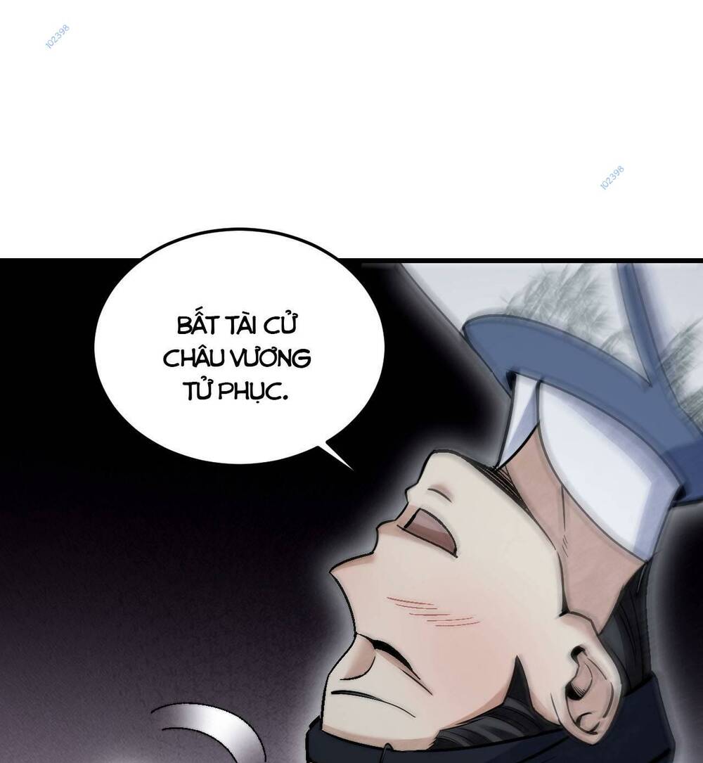 Địa Sát 72 Phép Thần Thông - Chương 65