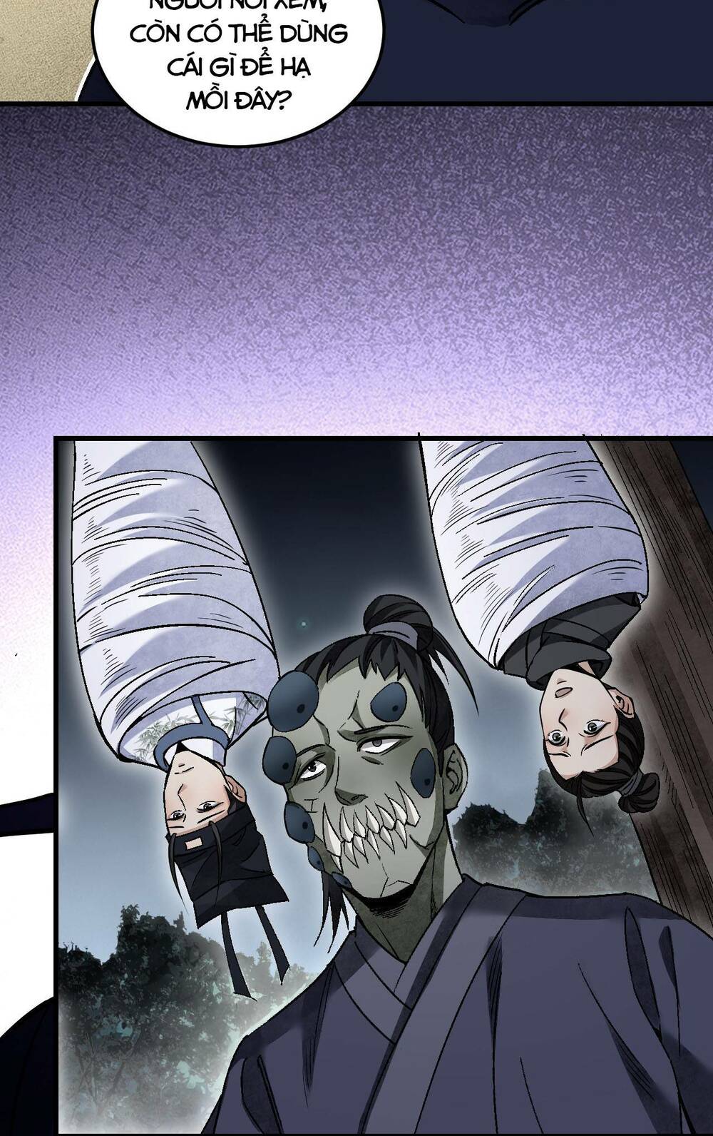 Địa Sát 72 Phép Thần Thông - Chương 65