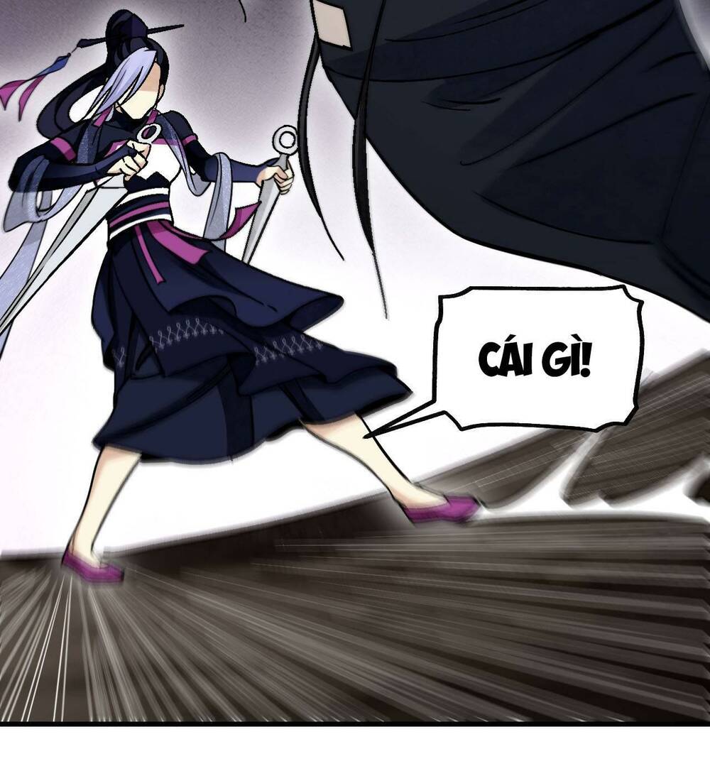 Địa Sát 72 Phép Thần Thông - Chương 65