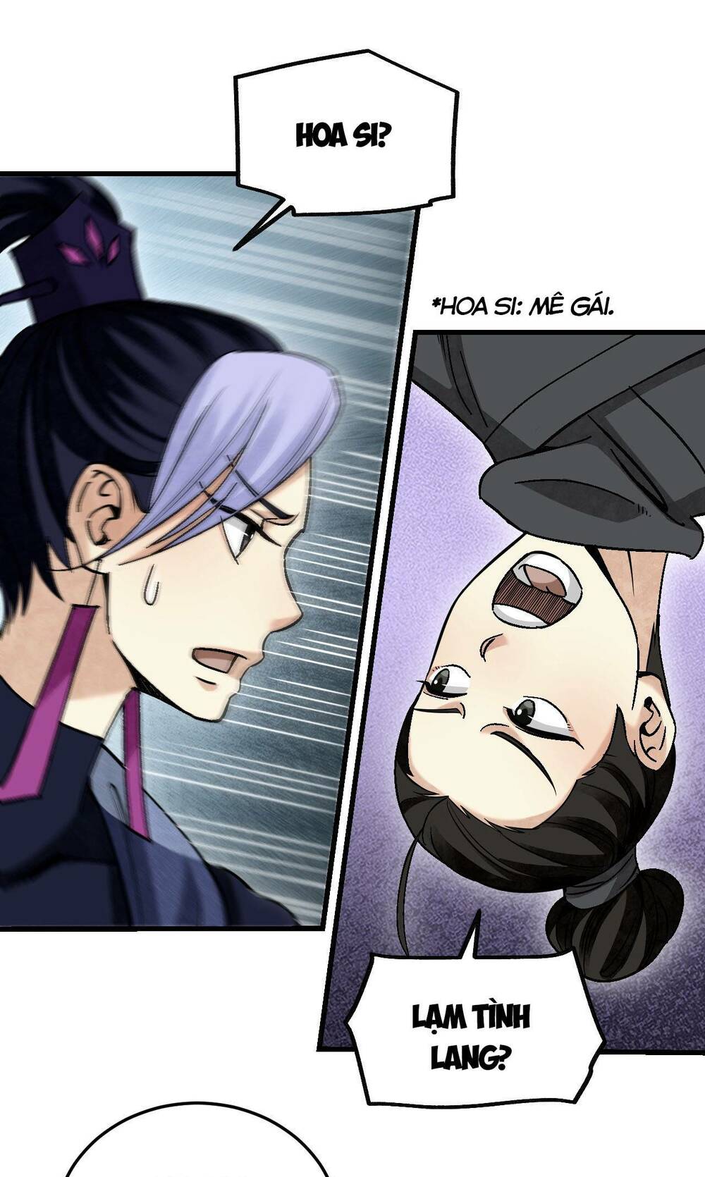 Địa Sát 72 Phép Thần Thông - Chương 65