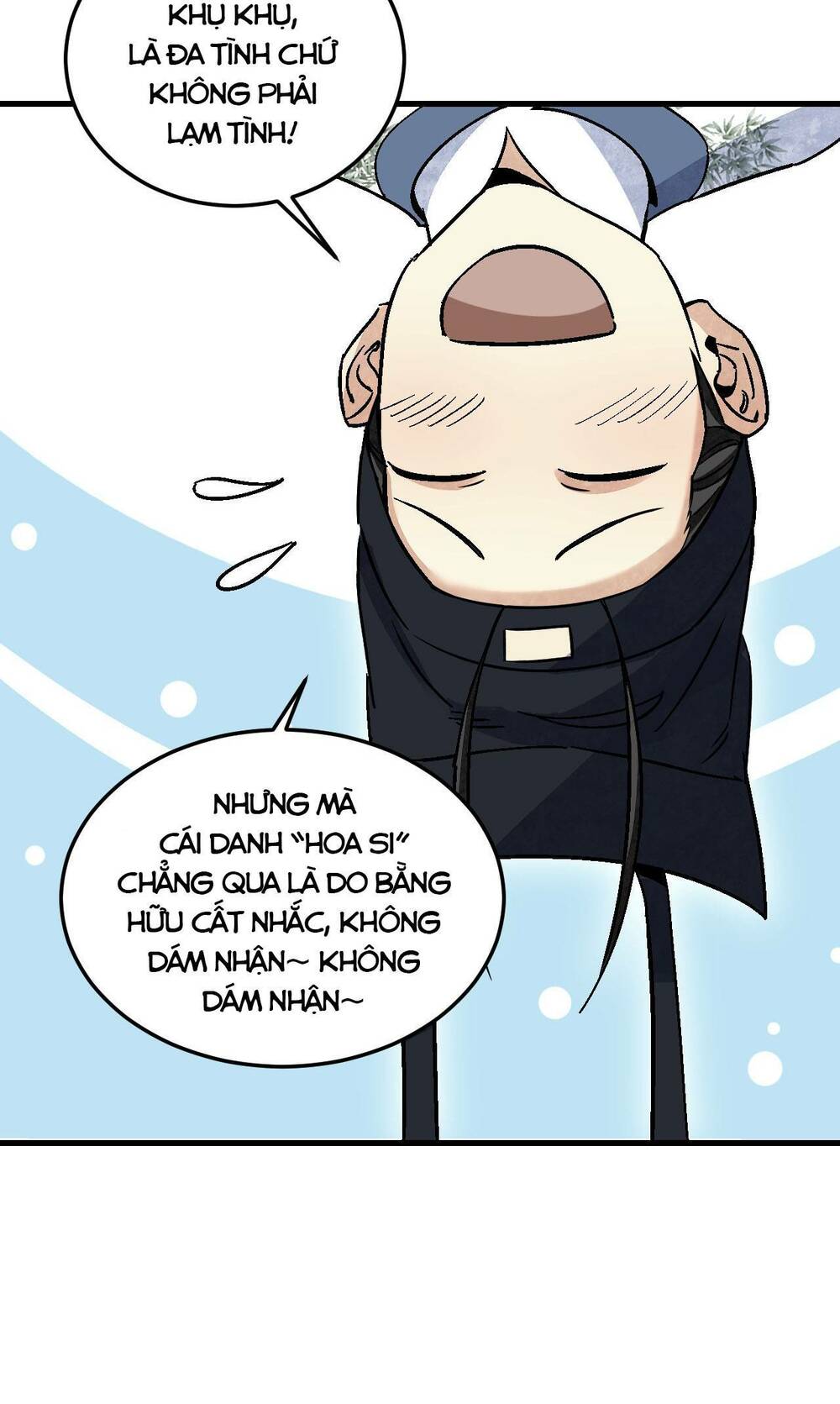 Địa Sát 72 Phép Thần Thông - Chương 65