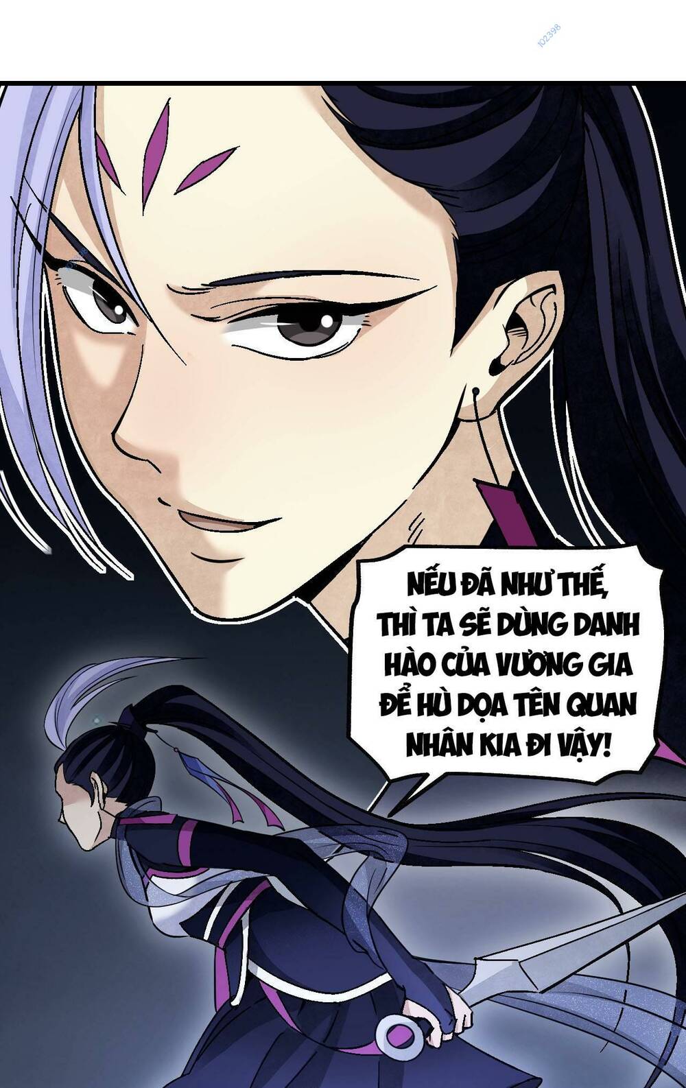 Địa Sát 72 Phép Thần Thông - Chương 65