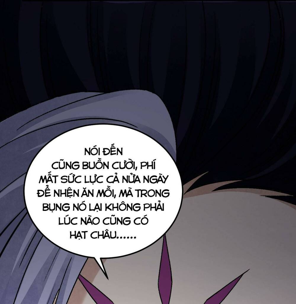 Địa Sát 72 Phép Thần Thông - Chương 65