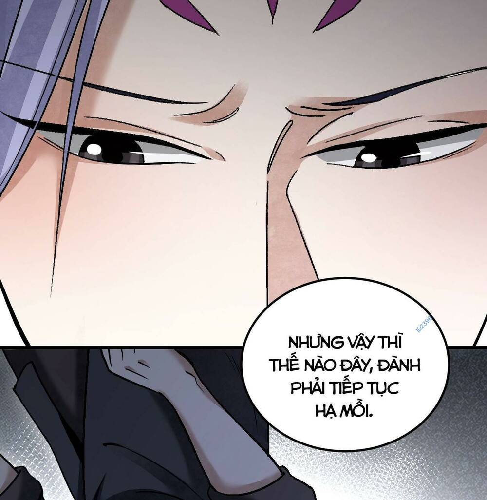 Địa Sát 72 Phép Thần Thông - Chương 65