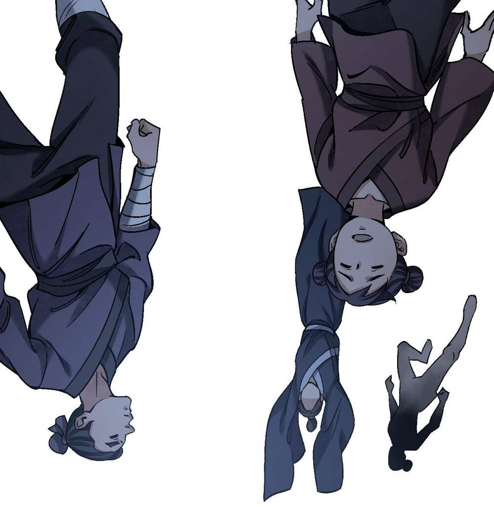 Địa Sát 72 Phép Thần Thông - Chương 65