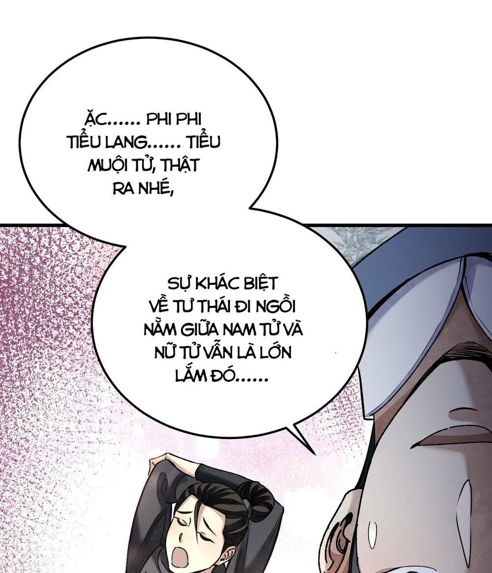 Địa Sát 72 Phép Thần Thông - Chương 66