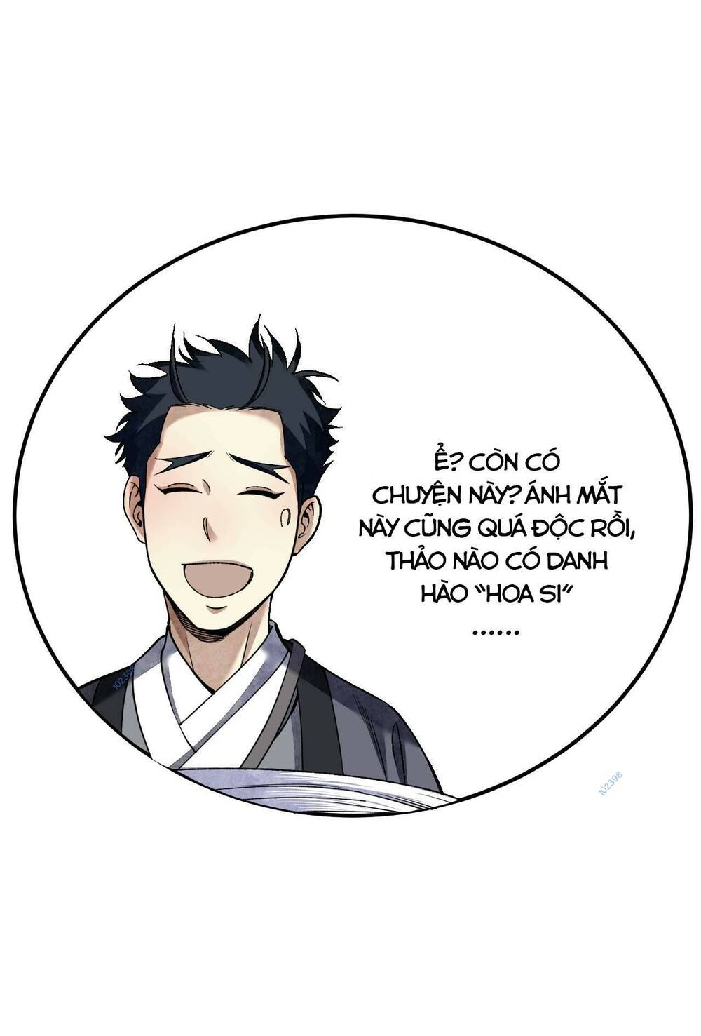 Địa Sát 72 Phép Thần Thông - Chương 66