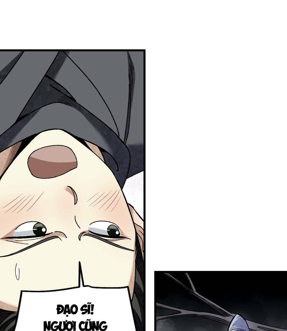 Địa Sát 72 Phép Thần Thông - Chương 66