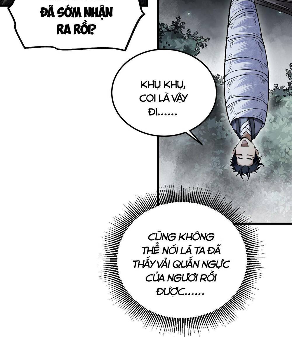 Địa Sát 72 Phép Thần Thông - Chương 66