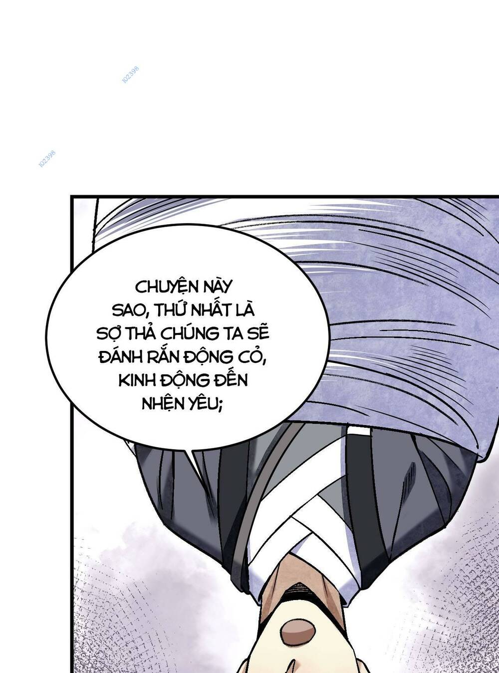 Địa Sát 72 Phép Thần Thông - Chương 66