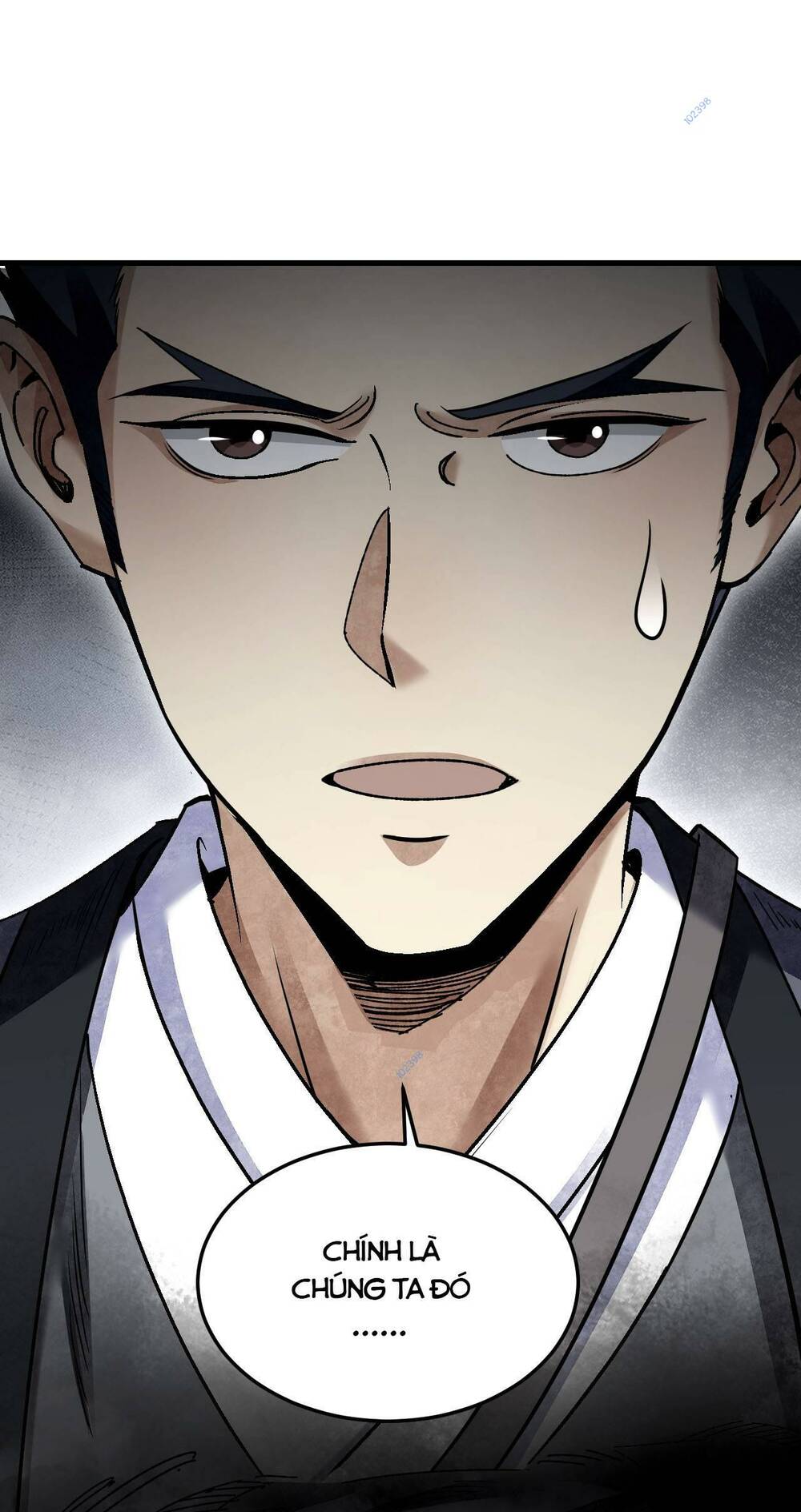 Địa Sát 72 Phép Thần Thông - Chương 66