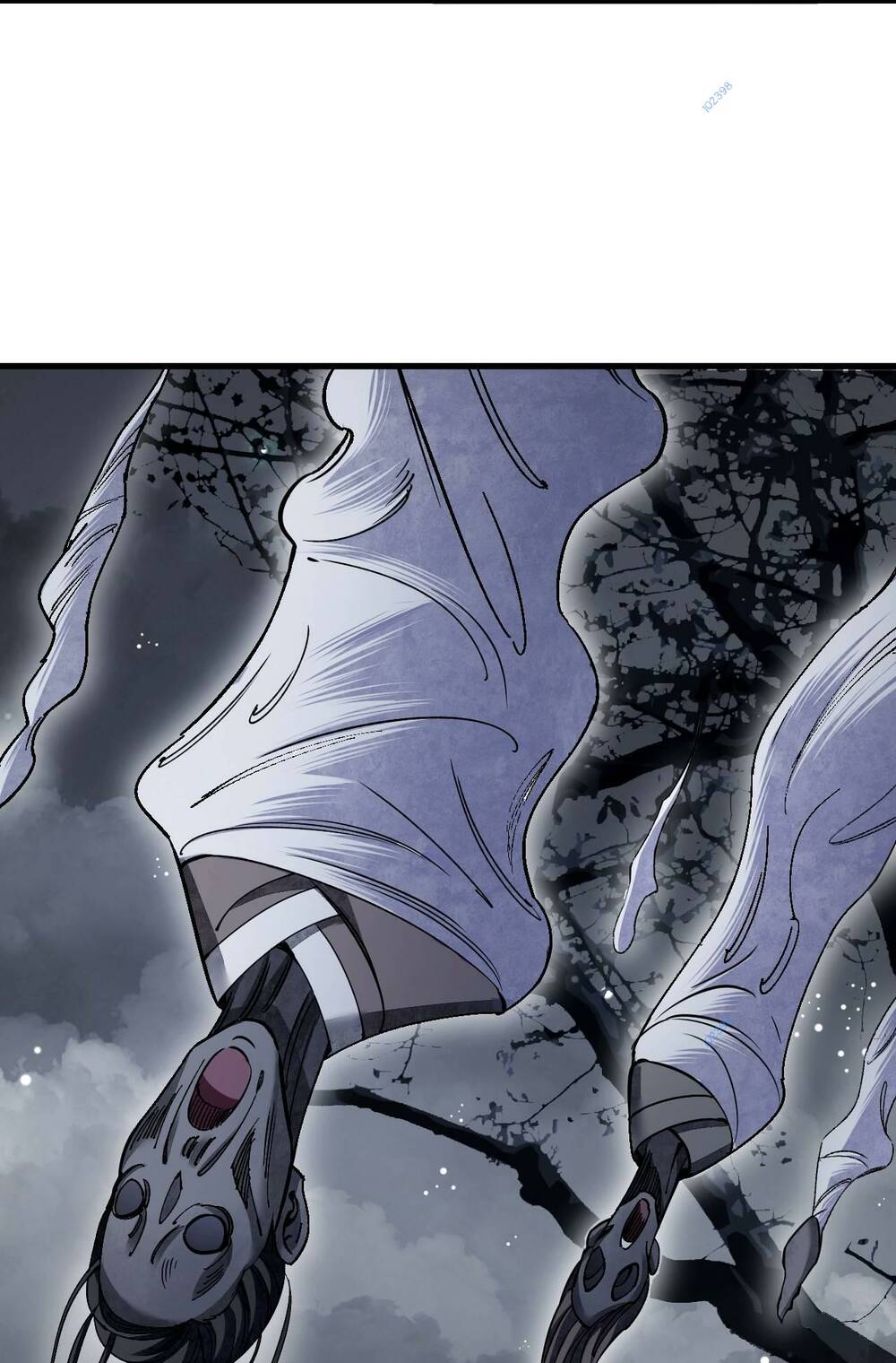 Địa Sát 72 Phép Thần Thông - Chương 66