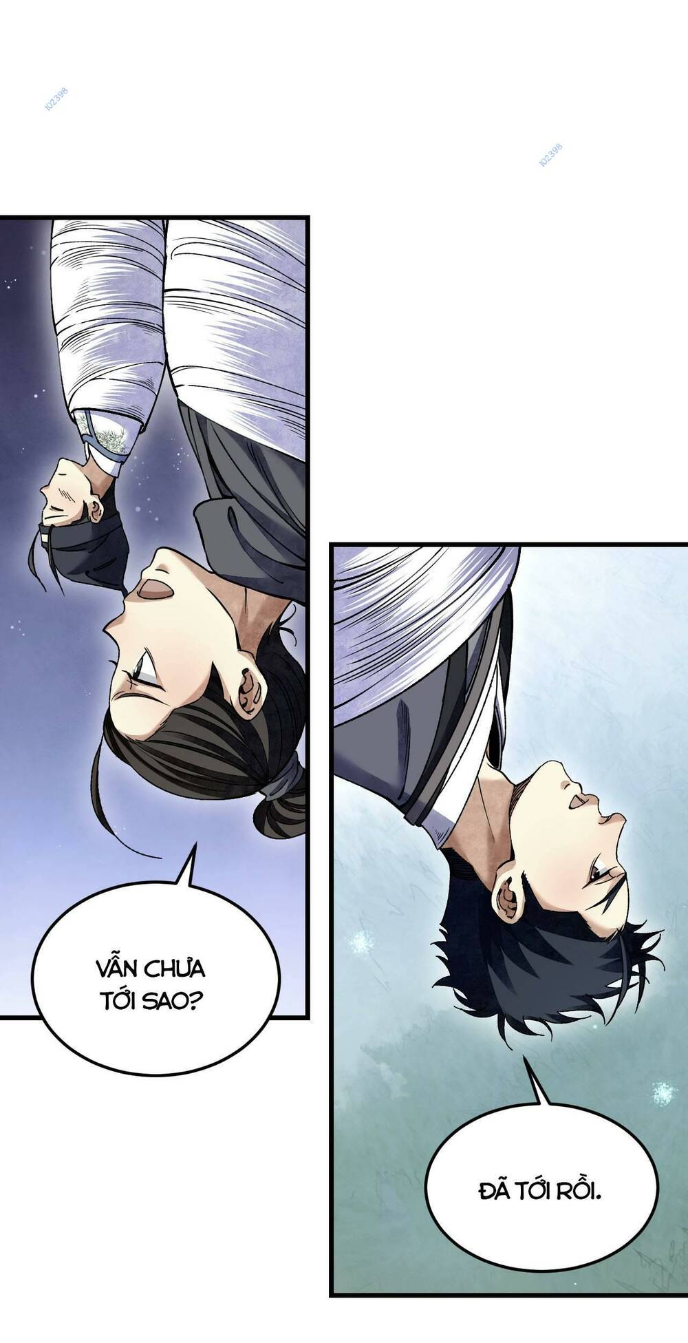 Địa Sát 72 Phép Thần Thông - Chương 66