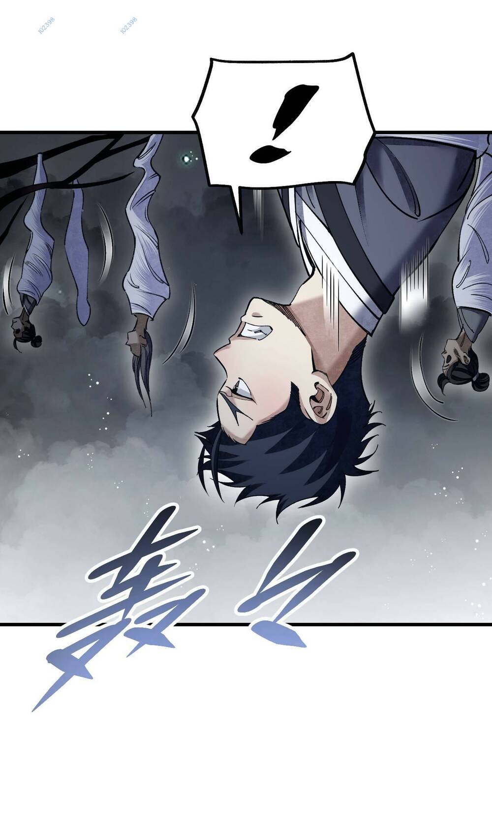 Địa Sát 72 Phép Thần Thông - Chương 66