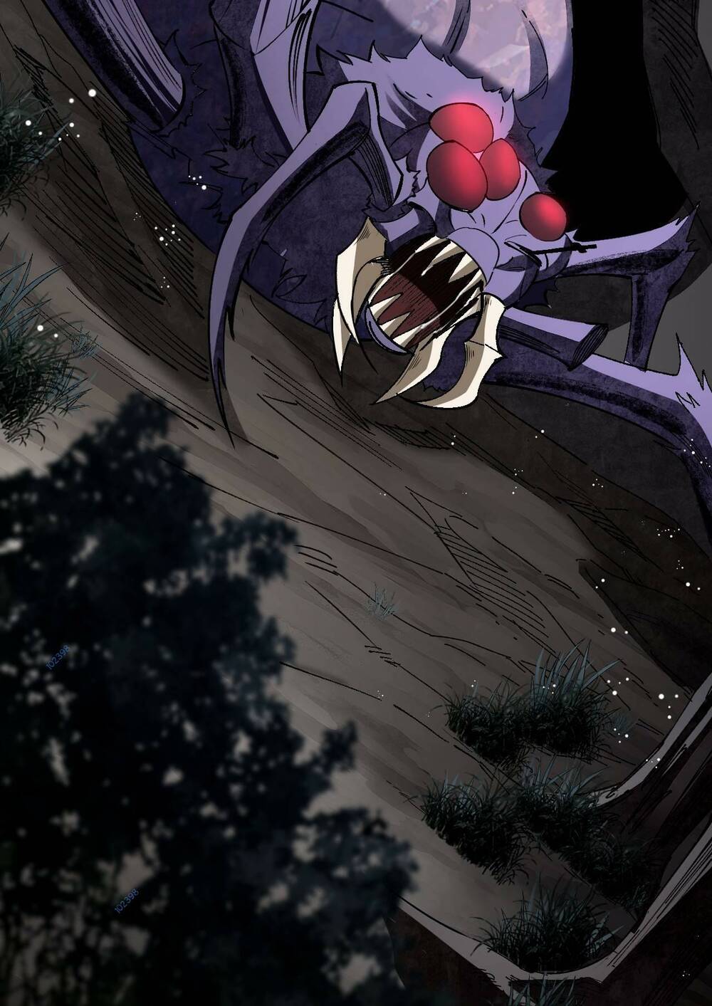 Địa Sát 72 Phép Thần Thông - Chương 66