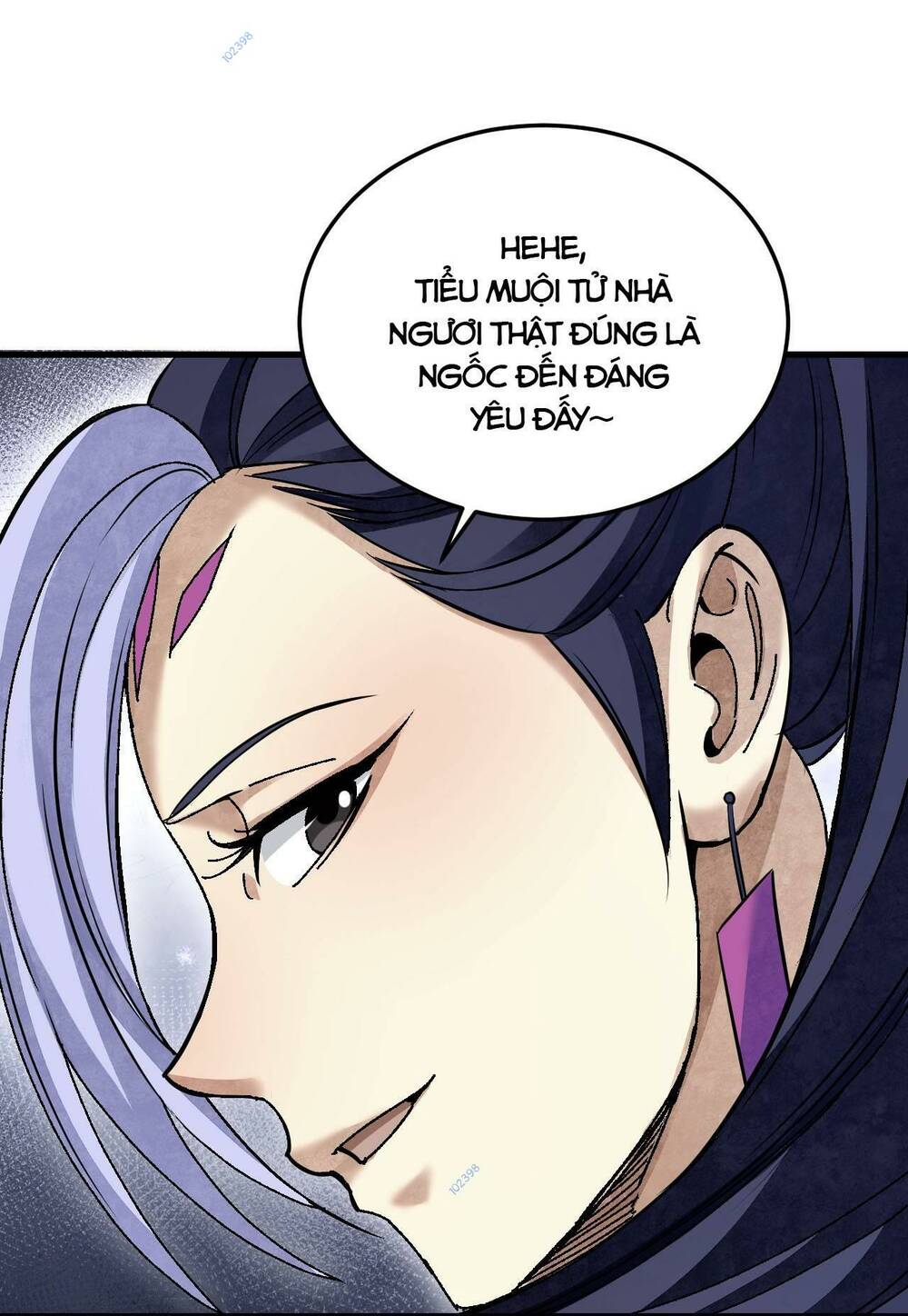 Địa Sát 72 Phép Thần Thông - Chương 66