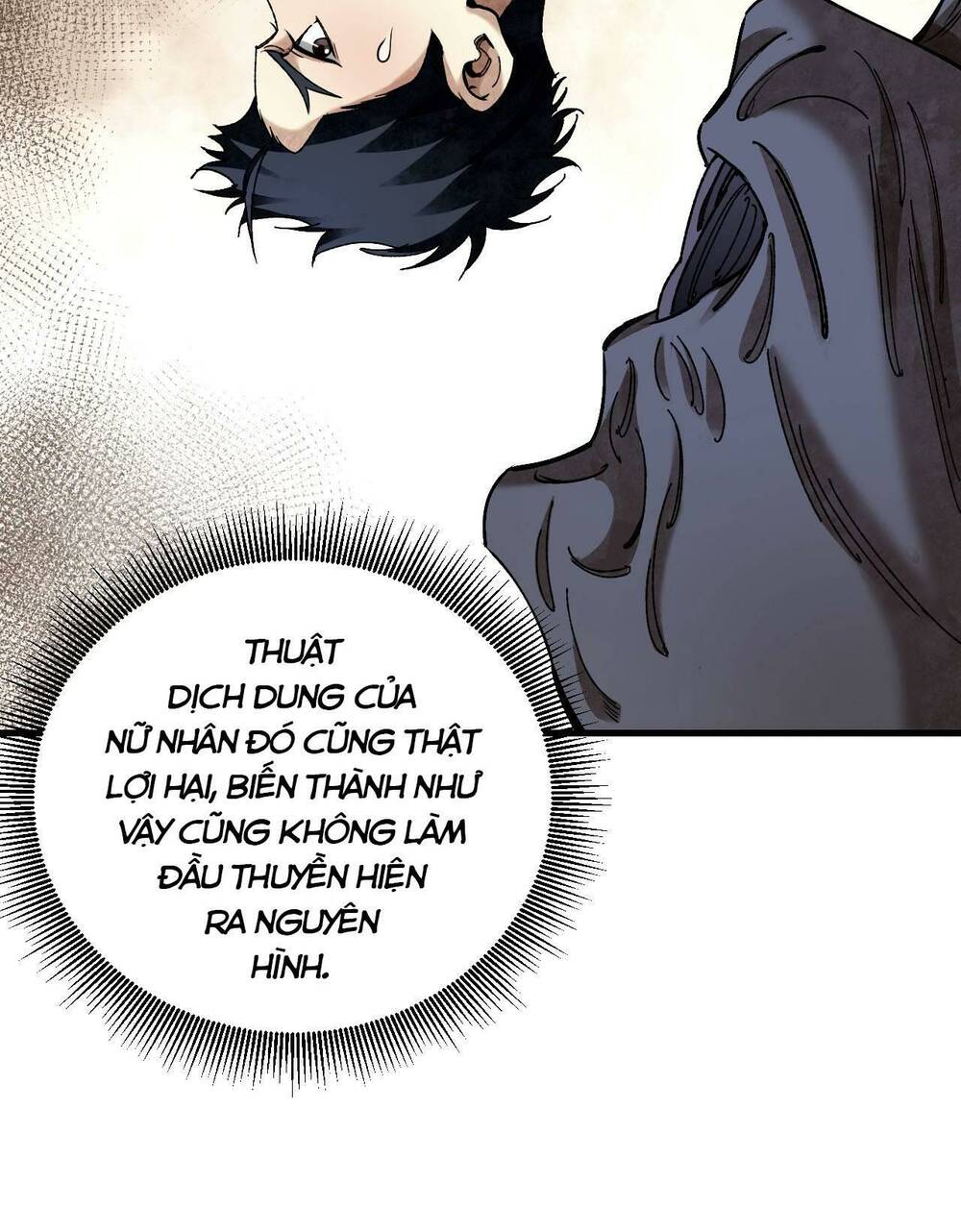 Địa Sát 72 Phép Thần Thông - Chương 66