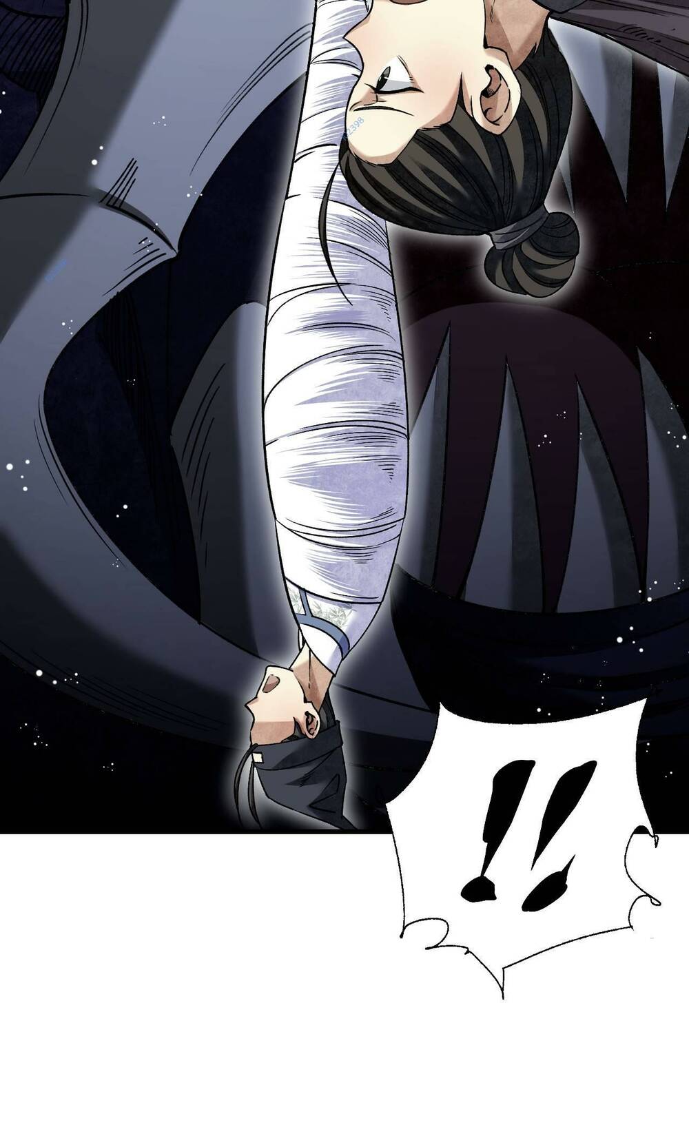 Địa Sát 72 Phép Thần Thông - Chương 66