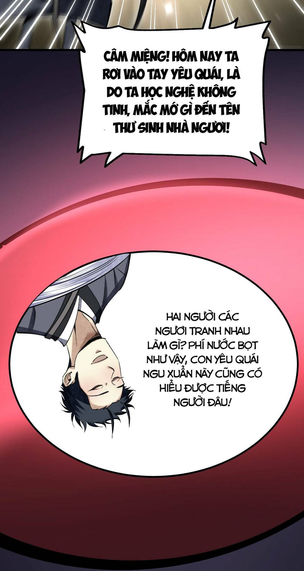 Địa Sát 72 Phép Thần Thông - Chương 66