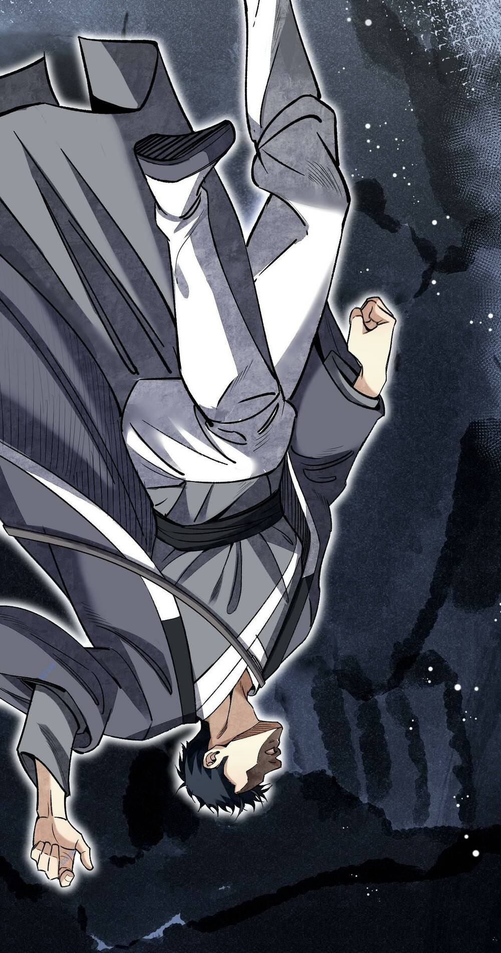 Địa Sát 72 Phép Thần Thông - Chương 67