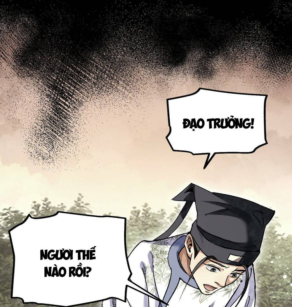 Địa Sát 72 Phép Thần Thông - Chương 67