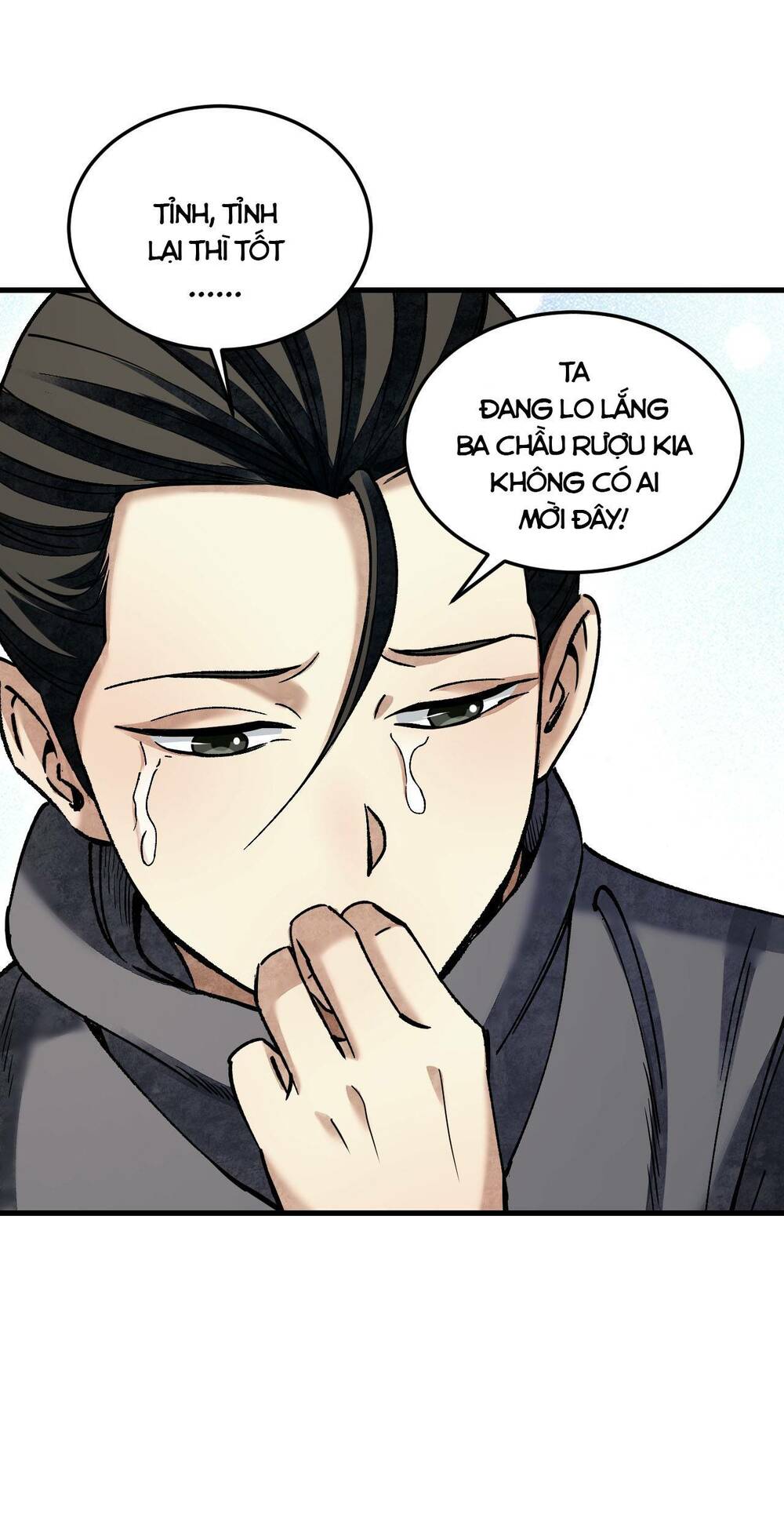 Địa Sát 72 Phép Thần Thông - Chương 67