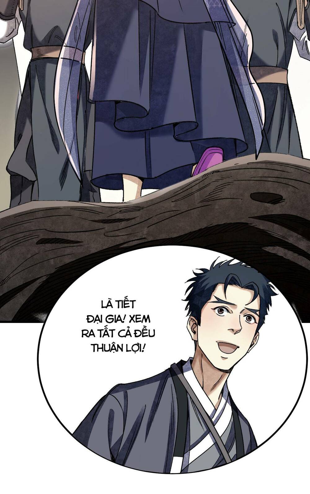 Địa Sát 72 Phép Thần Thông - Chương 67