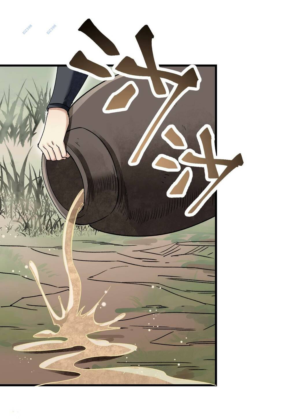 Địa Sát 72 Phép Thần Thông - Chương 67