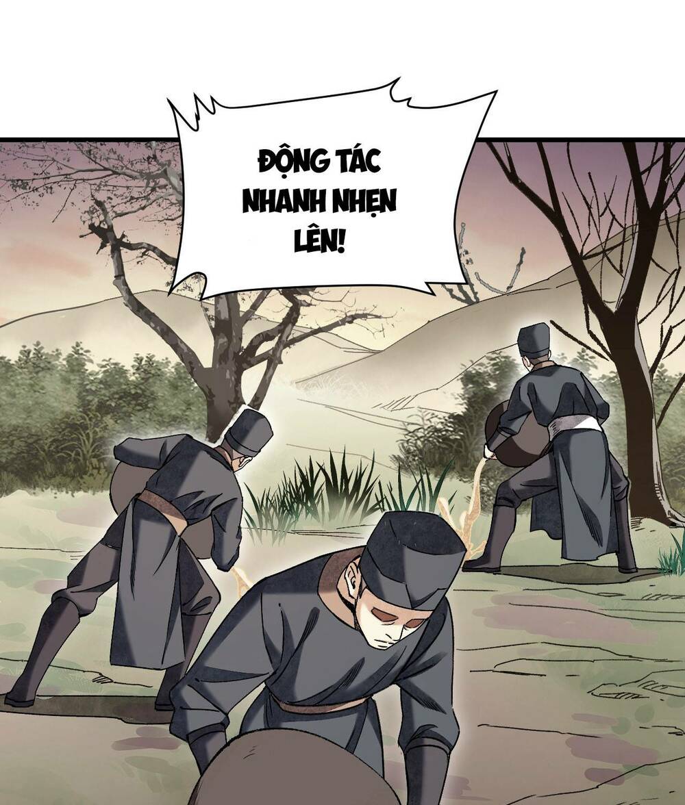 Địa Sát 72 Phép Thần Thông - Chương 67