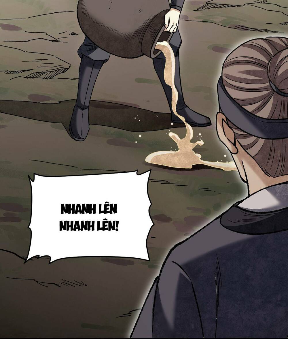 Địa Sát 72 Phép Thần Thông - Chương 67