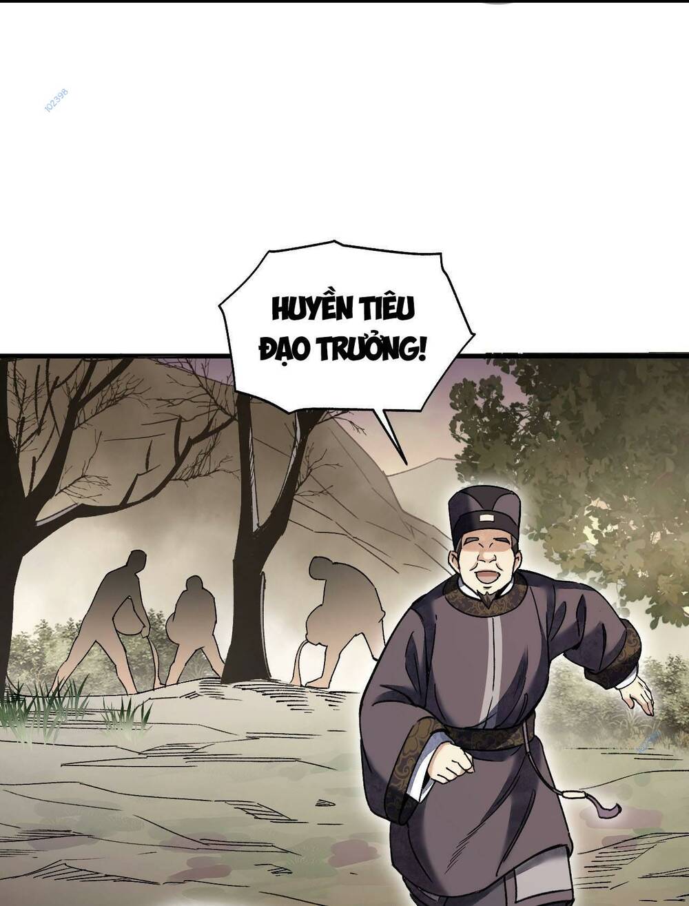 Địa Sát 72 Phép Thần Thông - Chương 67