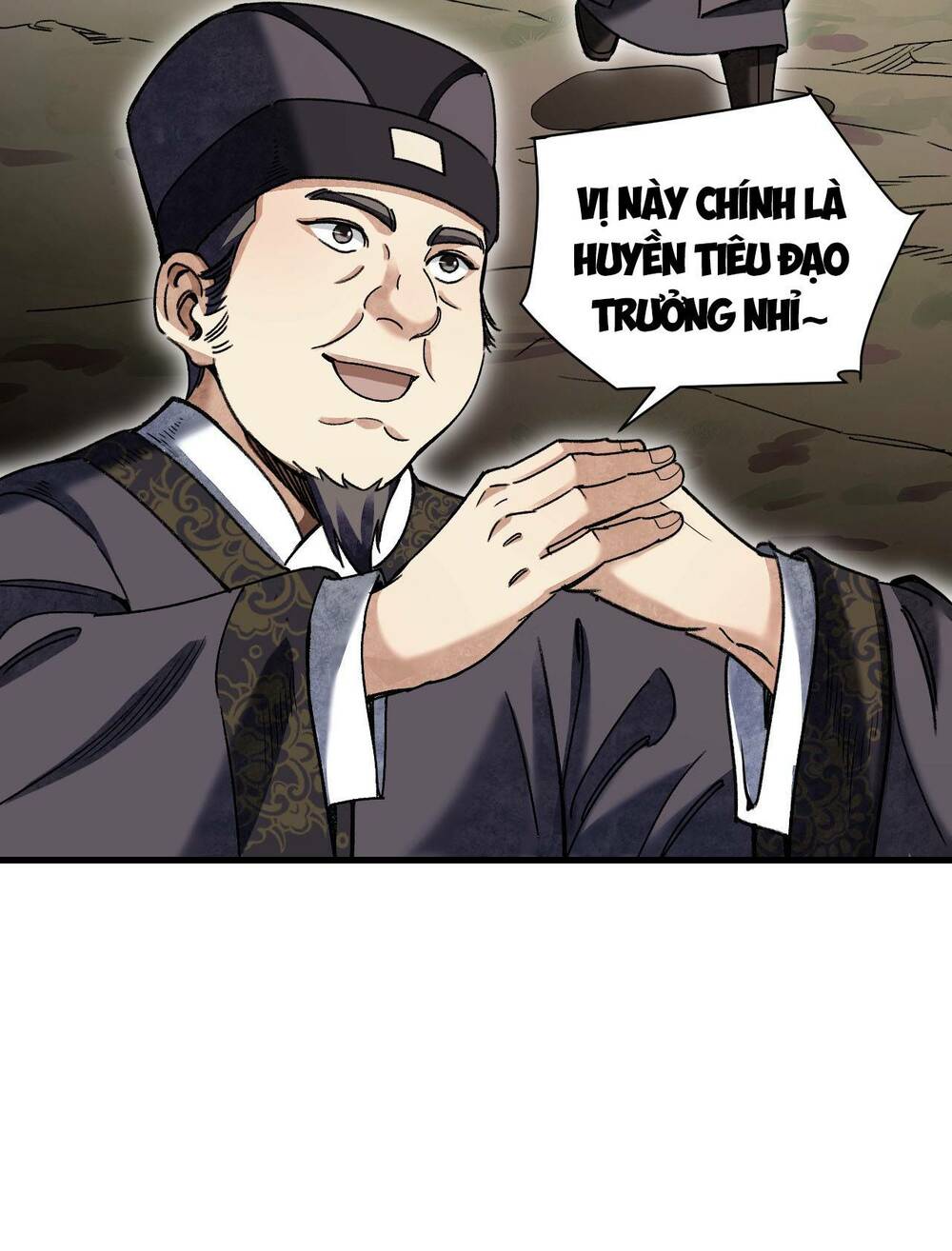 Địa Sát 72 Phép Thần Thông - Chương 67