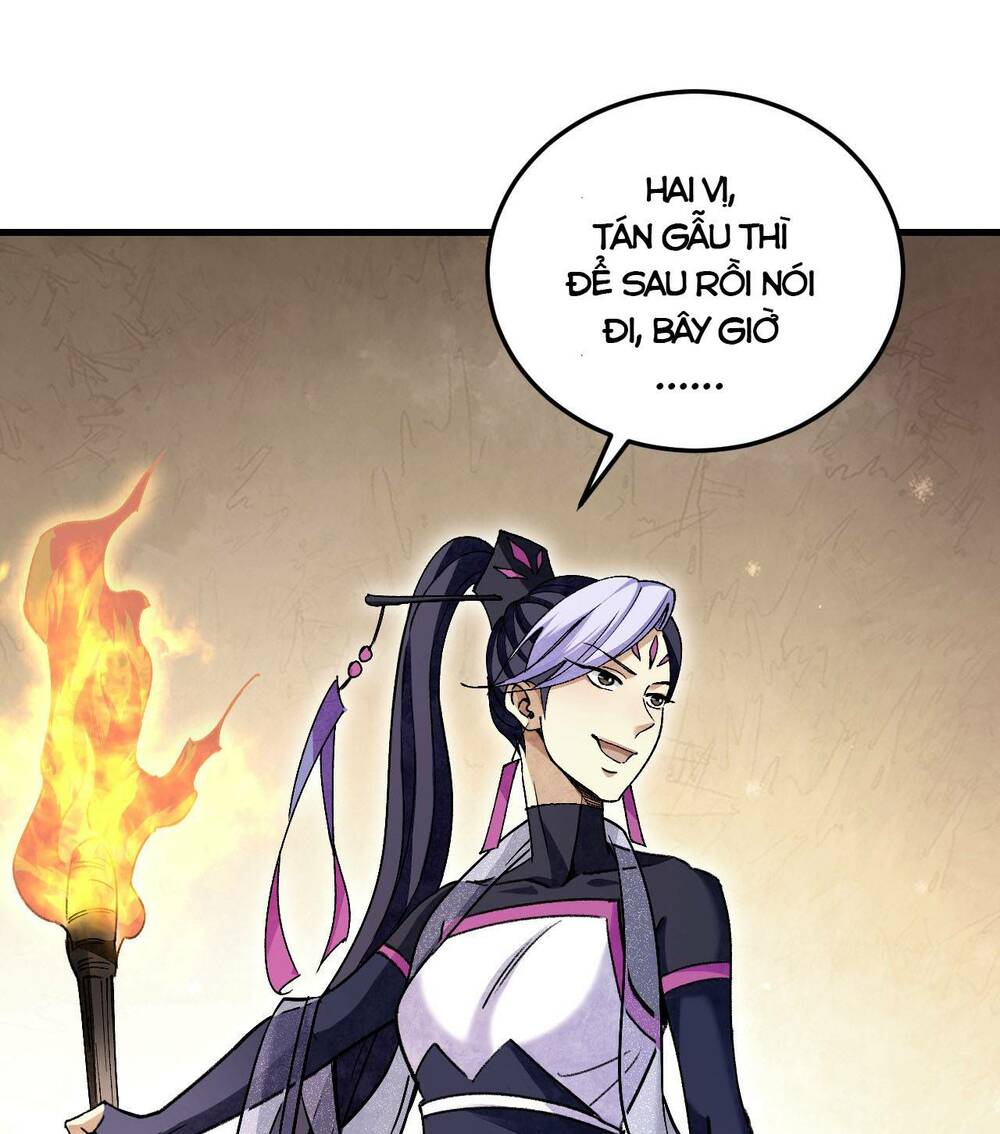 Địa Sát 72 Phép Thần Thông - Chương 67