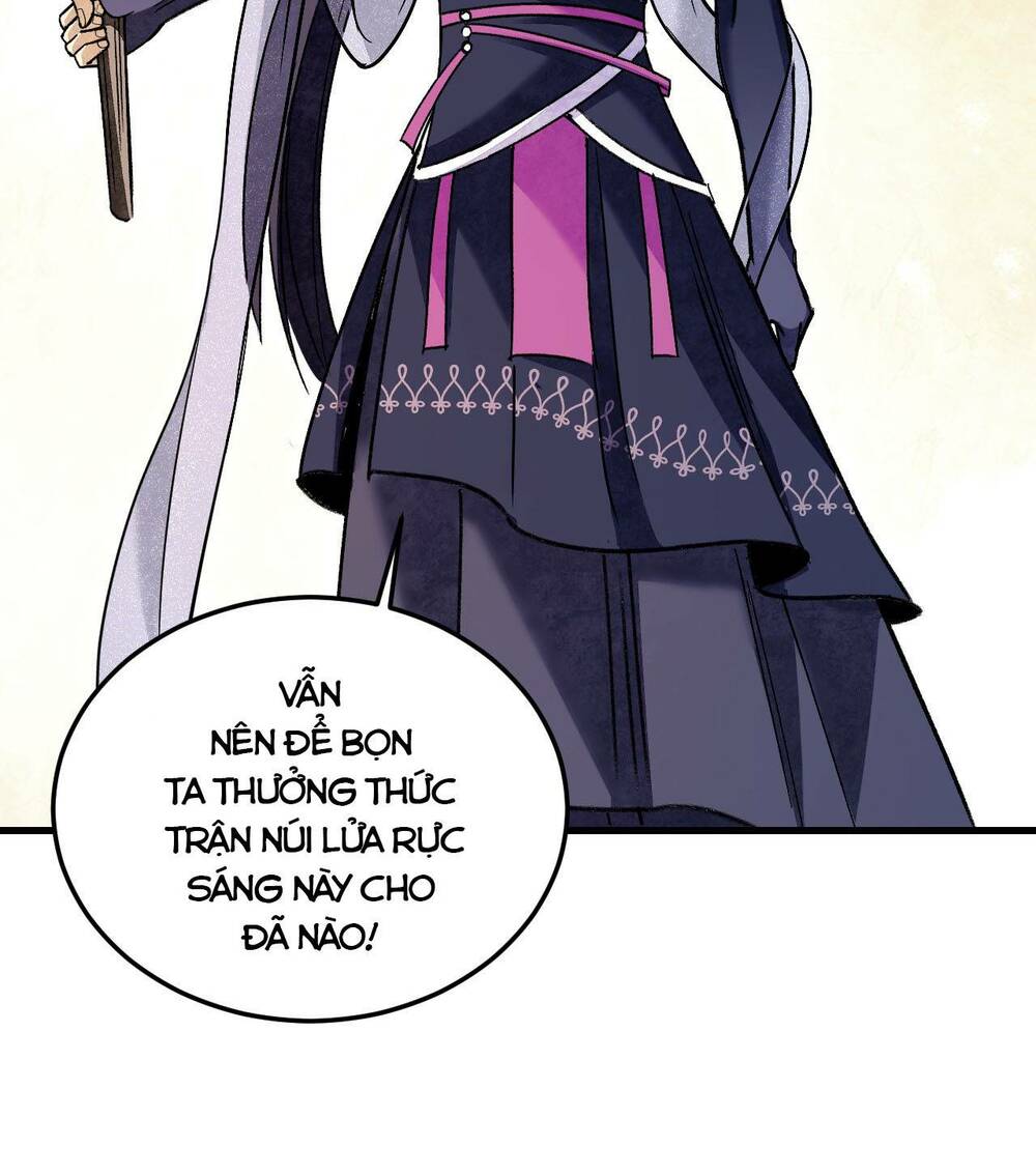 Địa Sát 72 Phép Thần Thông - Chương 67