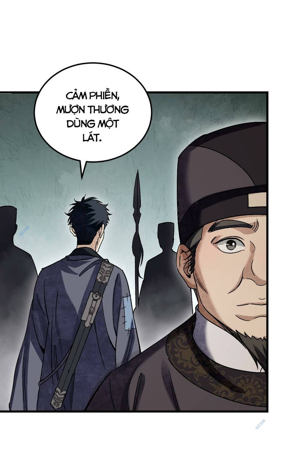 Địa Sát 72 Phép Thần Thông - Chương 67