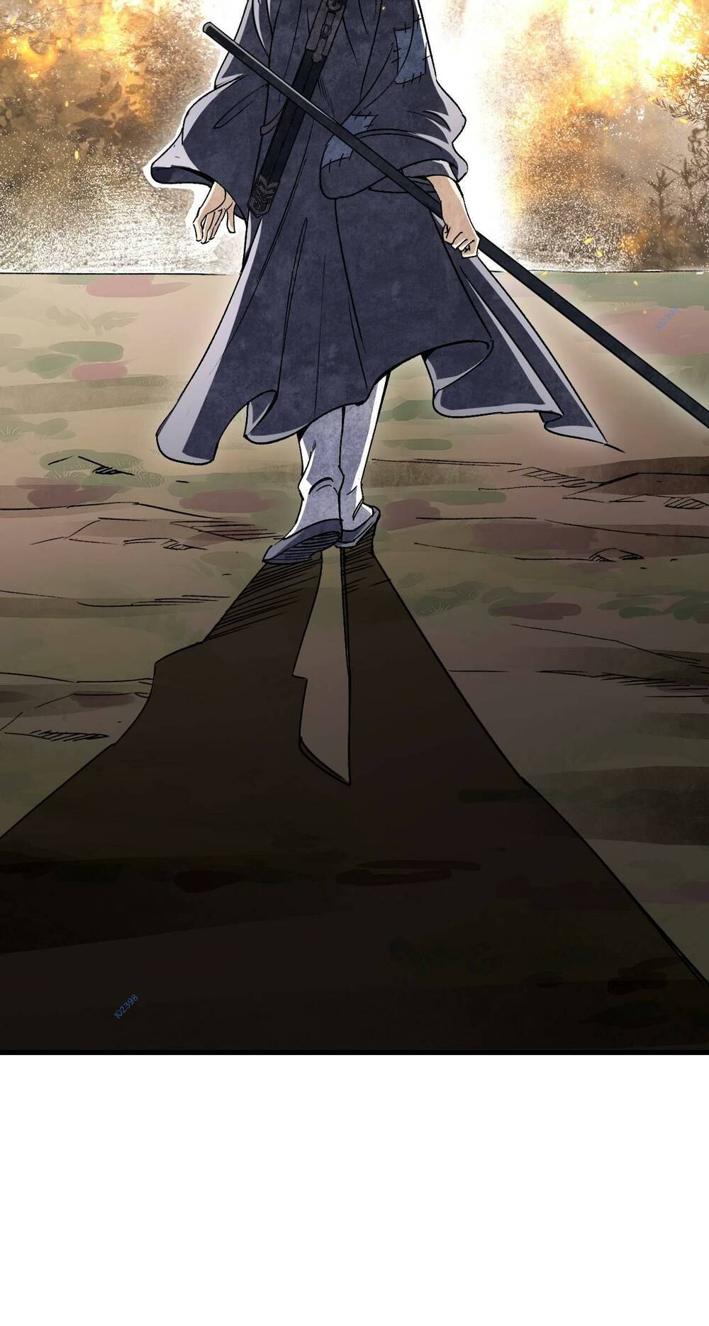 Địa Sát 72 Phép Thần Thông - Chương 67