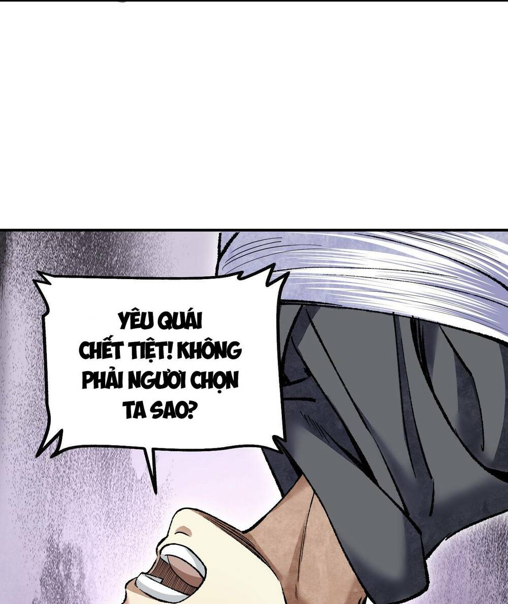 Địa Sát 72 Phép Thần Thông - Chương 67