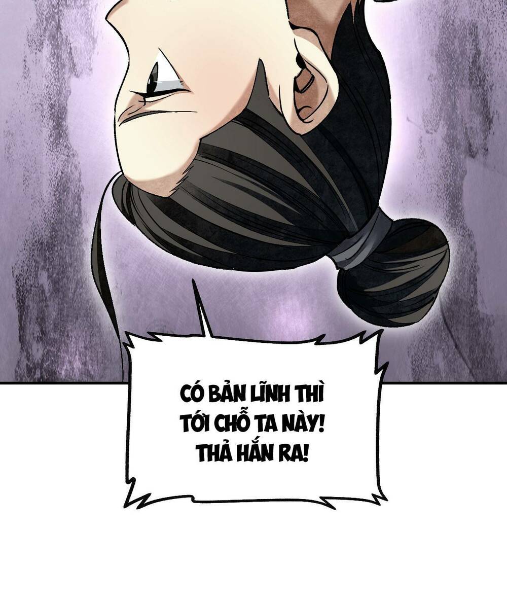 Địa Sát 72 Phép Thần Thông - Chương 67