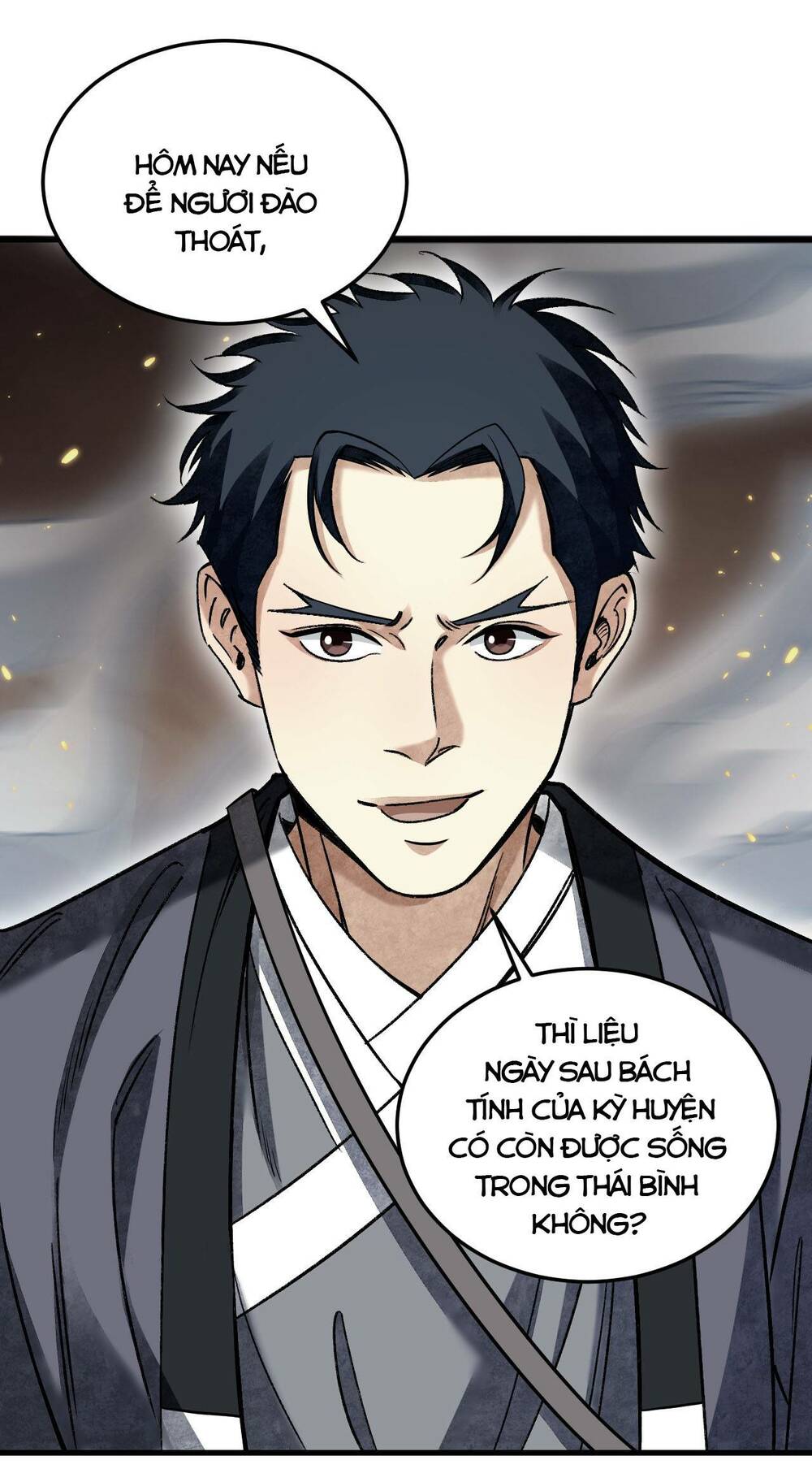 Địa Sát 72 Phép Thần Thông - Chương 68