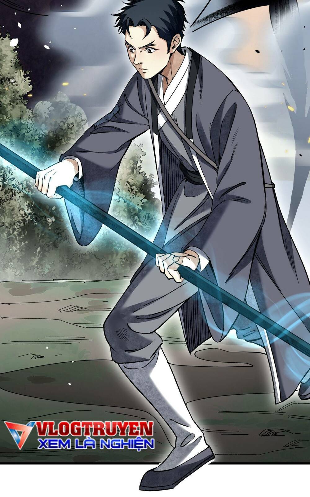 Địa Sát 72 Phép Thần Thông - Chương 68