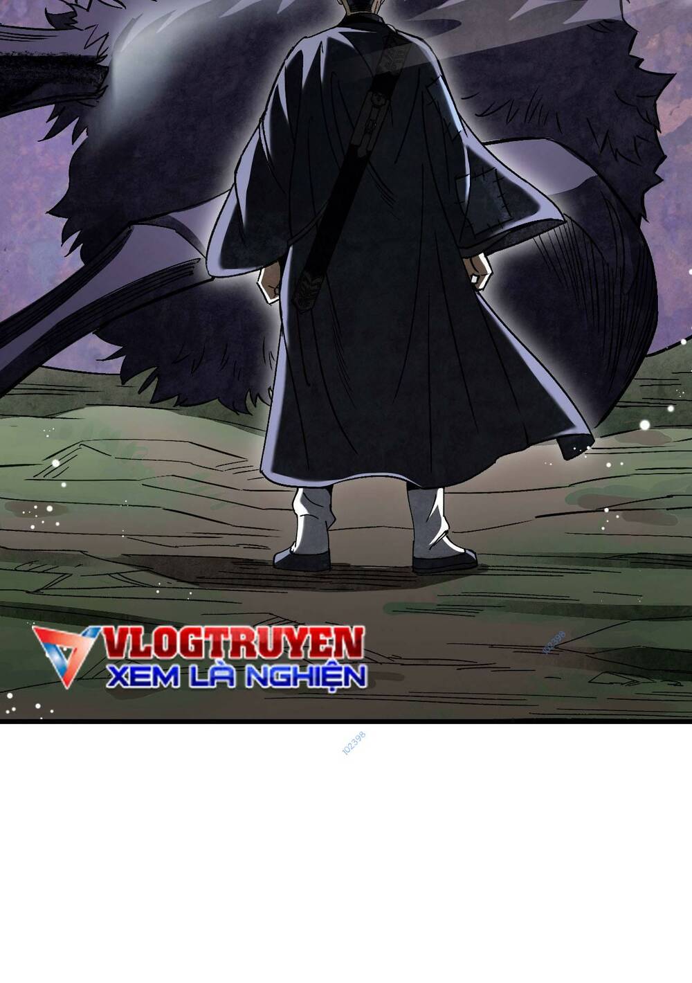 Địa Sát 72 Phép Thần Thông - Chương 68