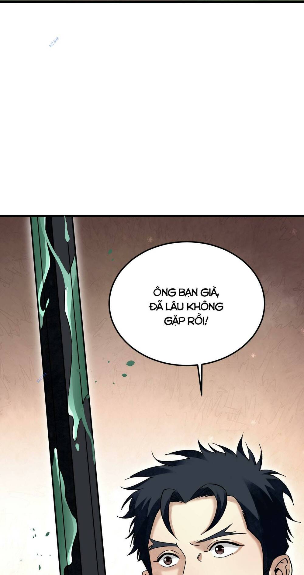 Địa Sát 72 Phép Thần Thông - Chương 68