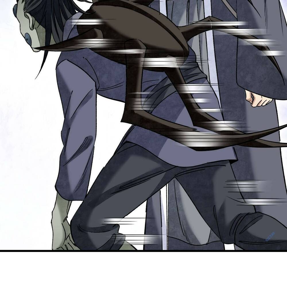 Địa Sát 72 Phép Thần Thông - Chương 68