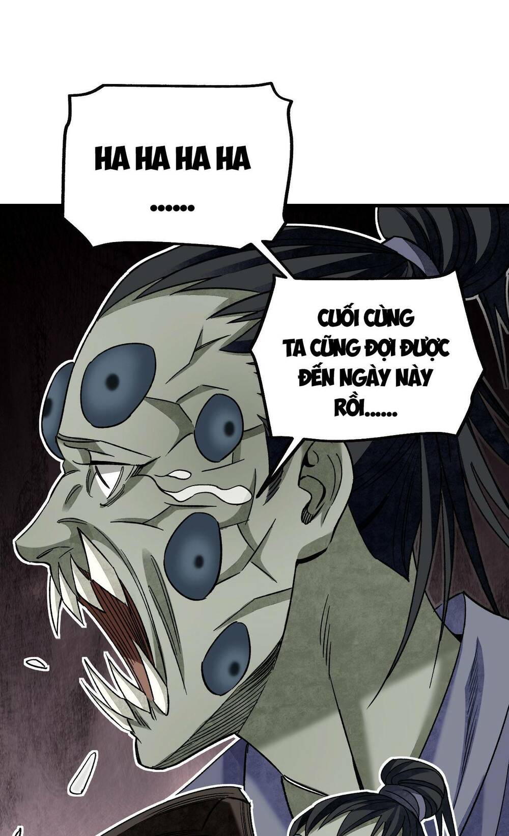 Địa Sát 72 Phép Thần Thông - Chương 68