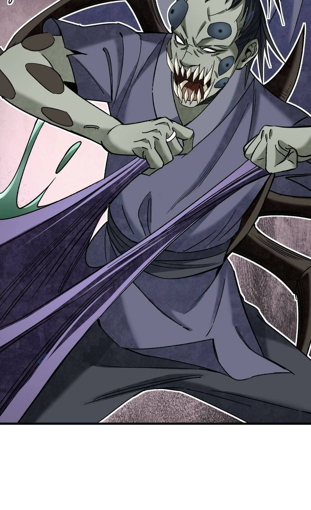 Địa Sát 72 Phép Thần Thông - Chương 68