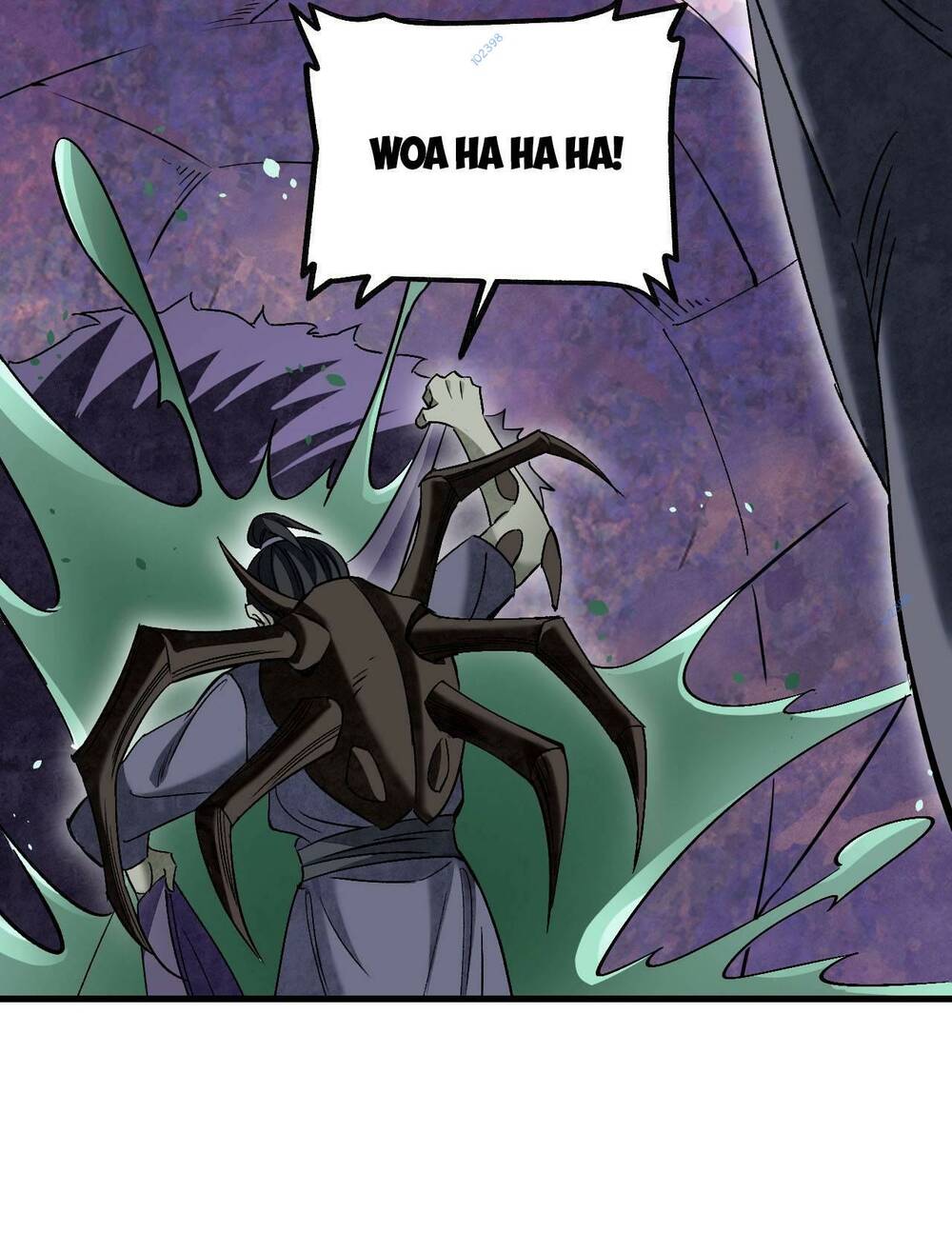 Địa Sát 72 Phép Thần Thông - Chương 68