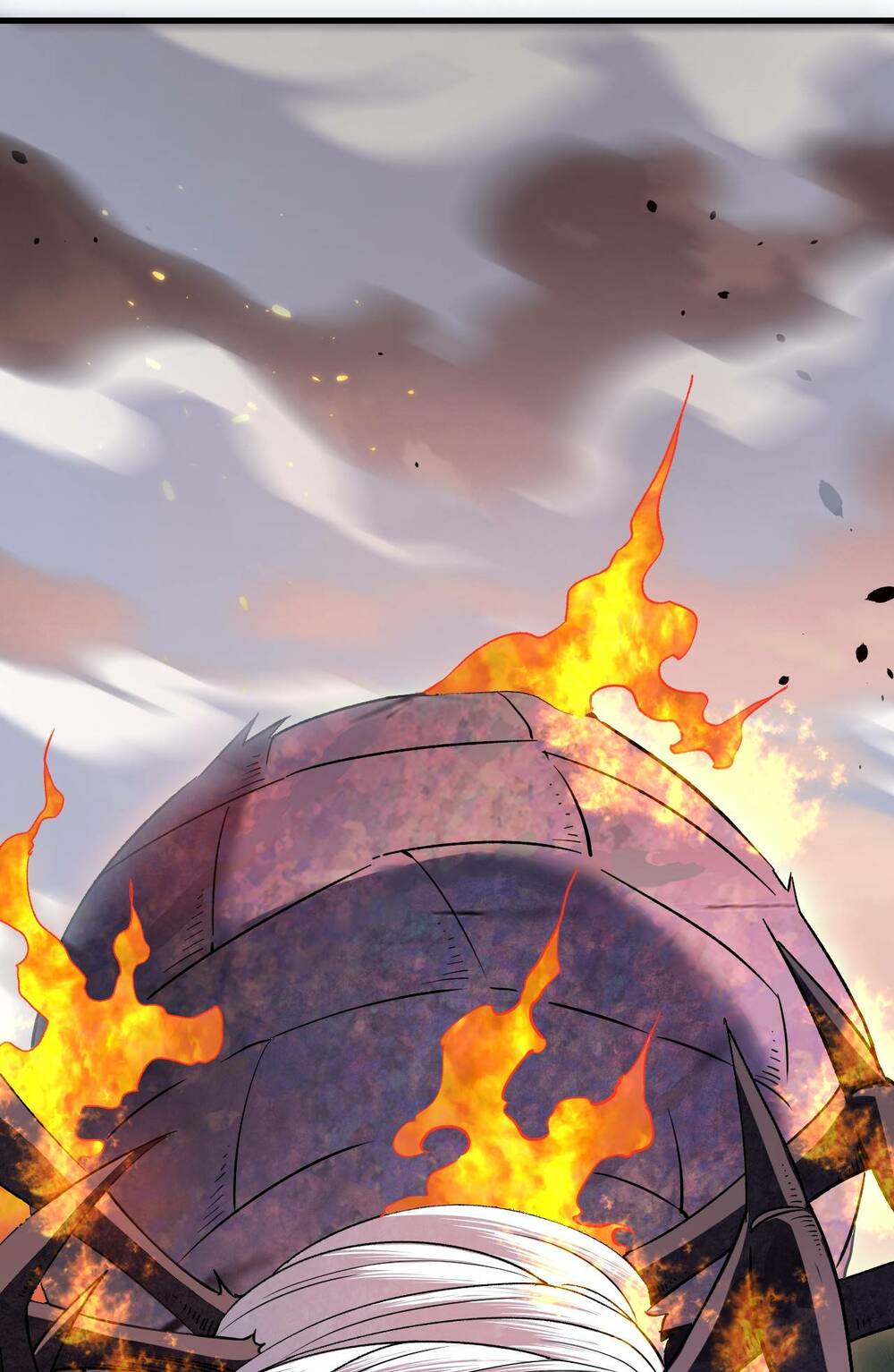 Địa Sát 72 Phép Thần Thông - Chương 68