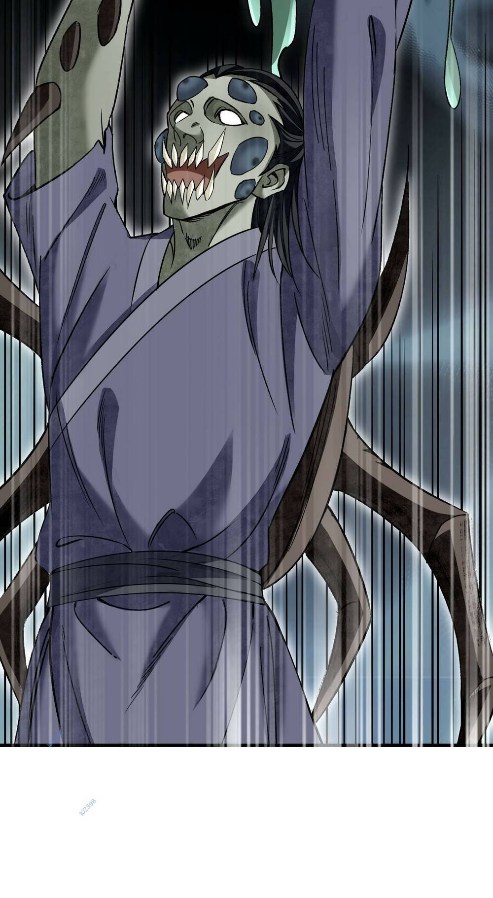 Địa Sát 72 Phép Thần Thông - Chương 68