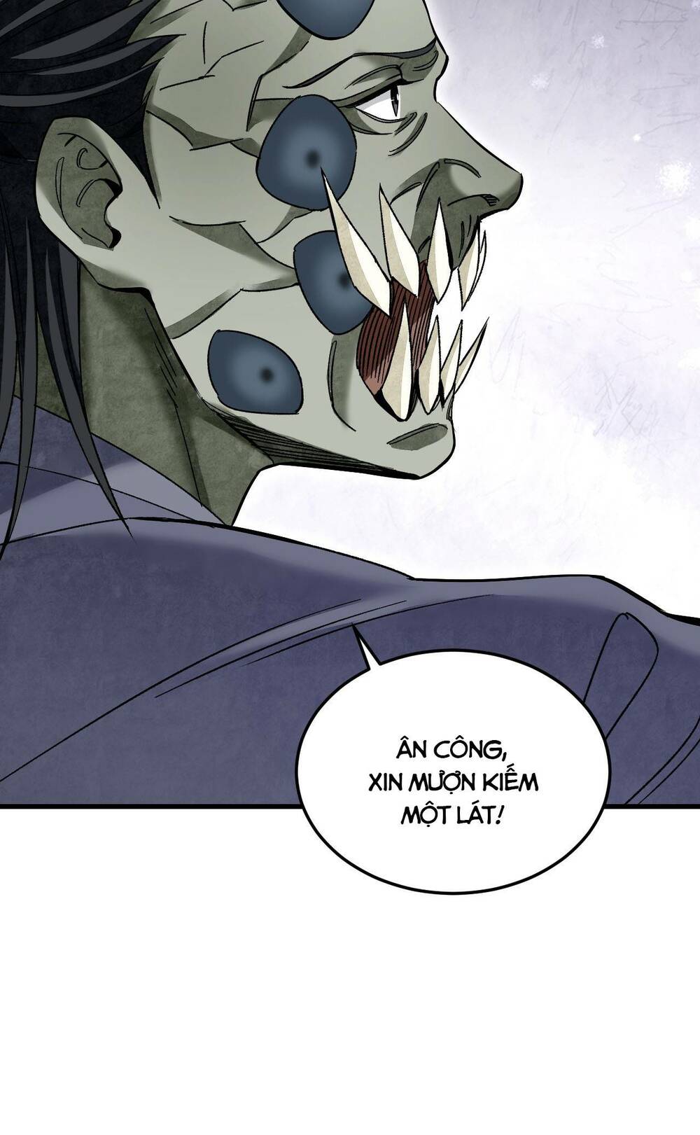 Địa Sát 72 Phép Thần Thông - Chương 68