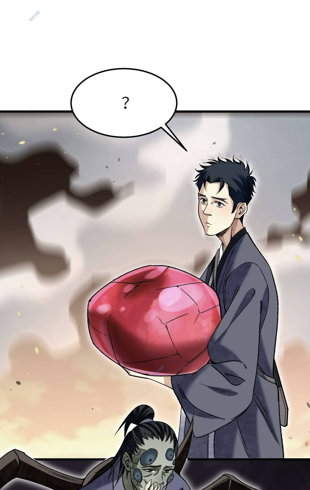 Địa Sát 72 Phép Thần Thông - Chương 68